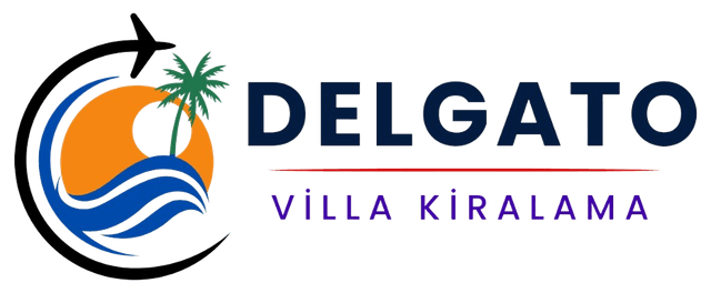 DELGATO VİLLA